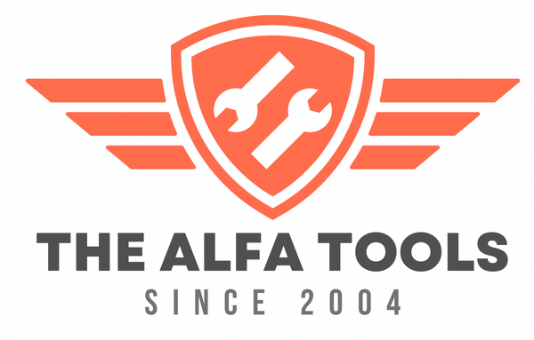 THE ALFA TOOLS